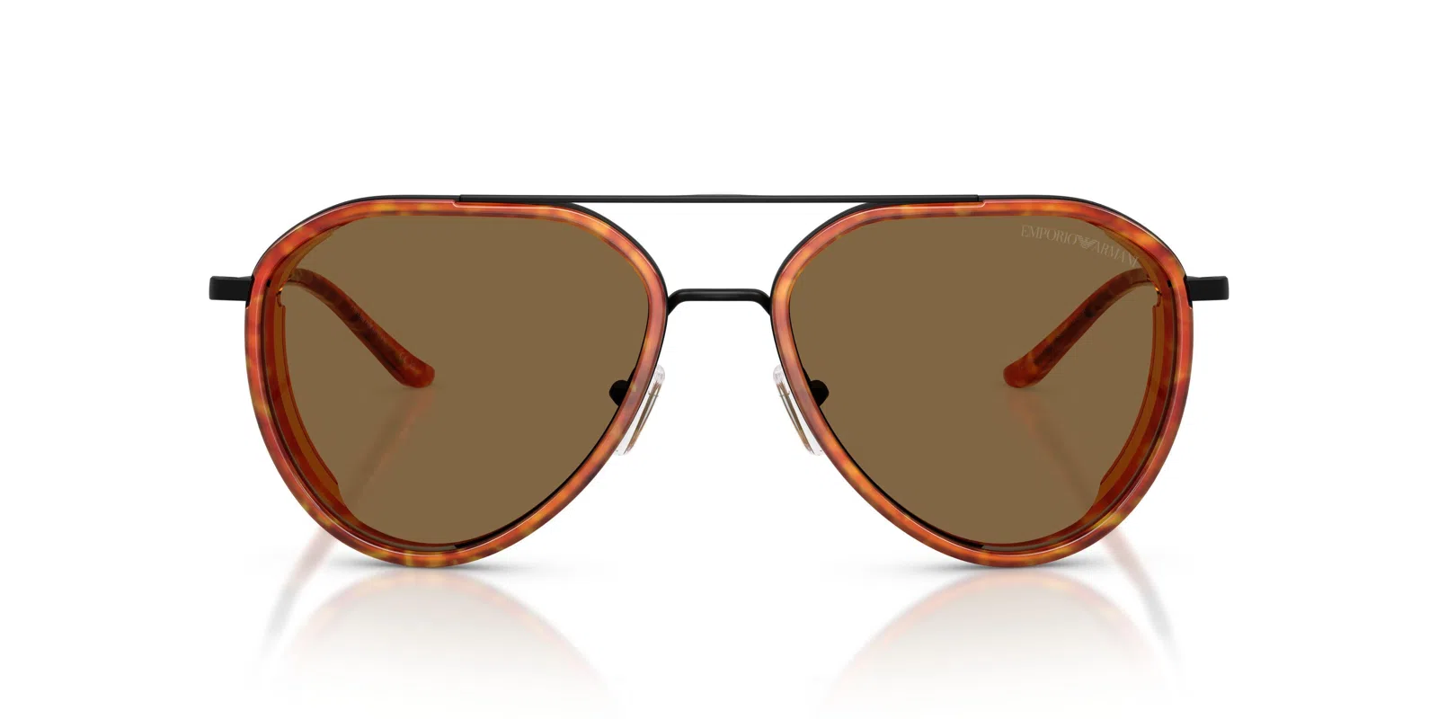 Emporio Armani 2163 Sunglasses - view 23